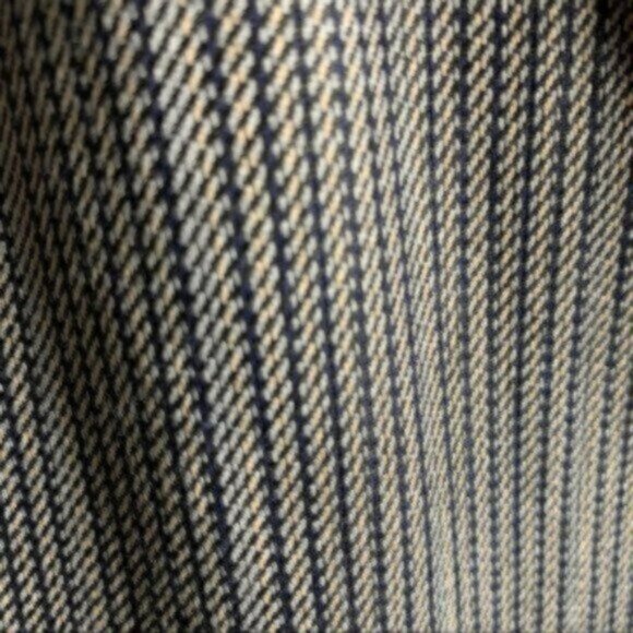 Nicholas Matthews Plaid Vintage Two Piece Skirt Suit Set - Picture 9 of 15